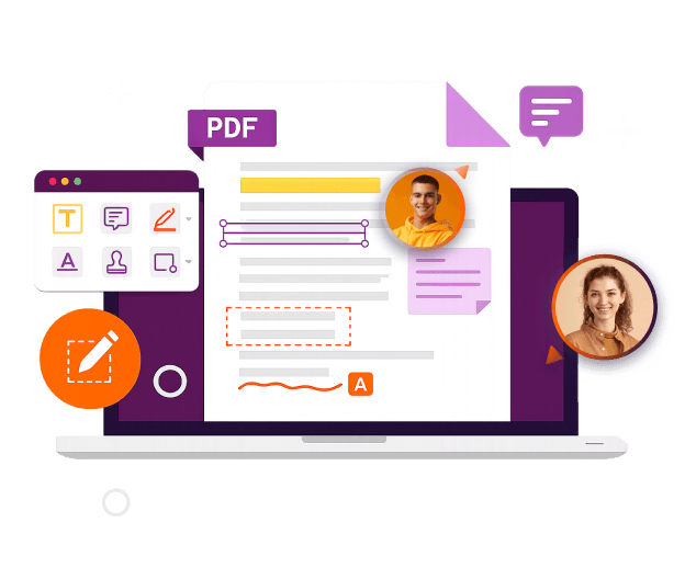 Foxit PDF SDK