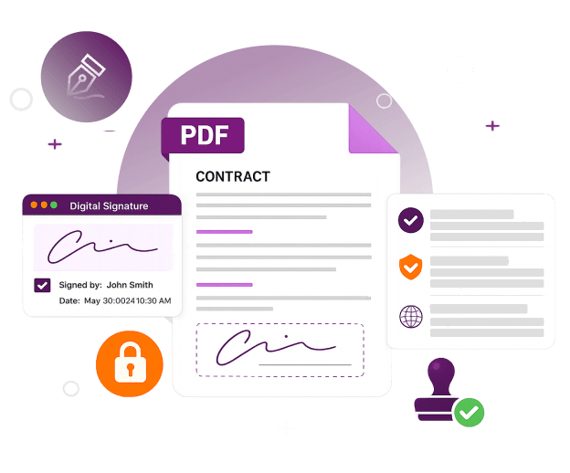 Foxit PDF SDK