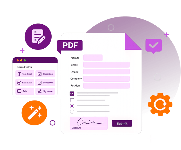 Foxit PDF SDK