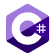 C#