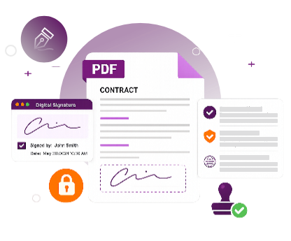 Foxit PDF SDK