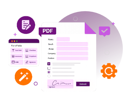 Foxit PDF SDK