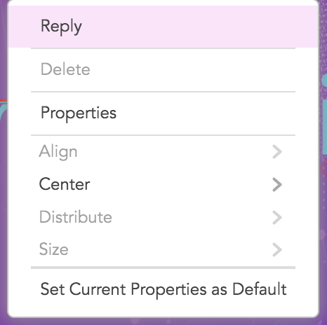 No delete permission