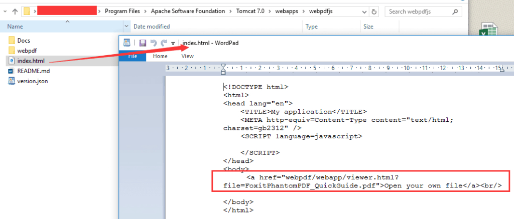 how to open password protected pdf in foxit