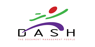 Dash Development Logo