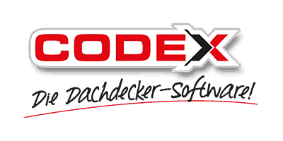 Codex Software Logo