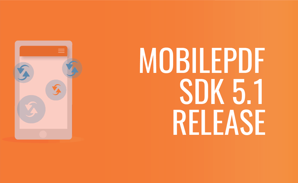 MobilePDF-SDK-5.1Release