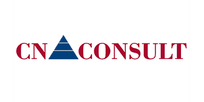 CN Consult logo